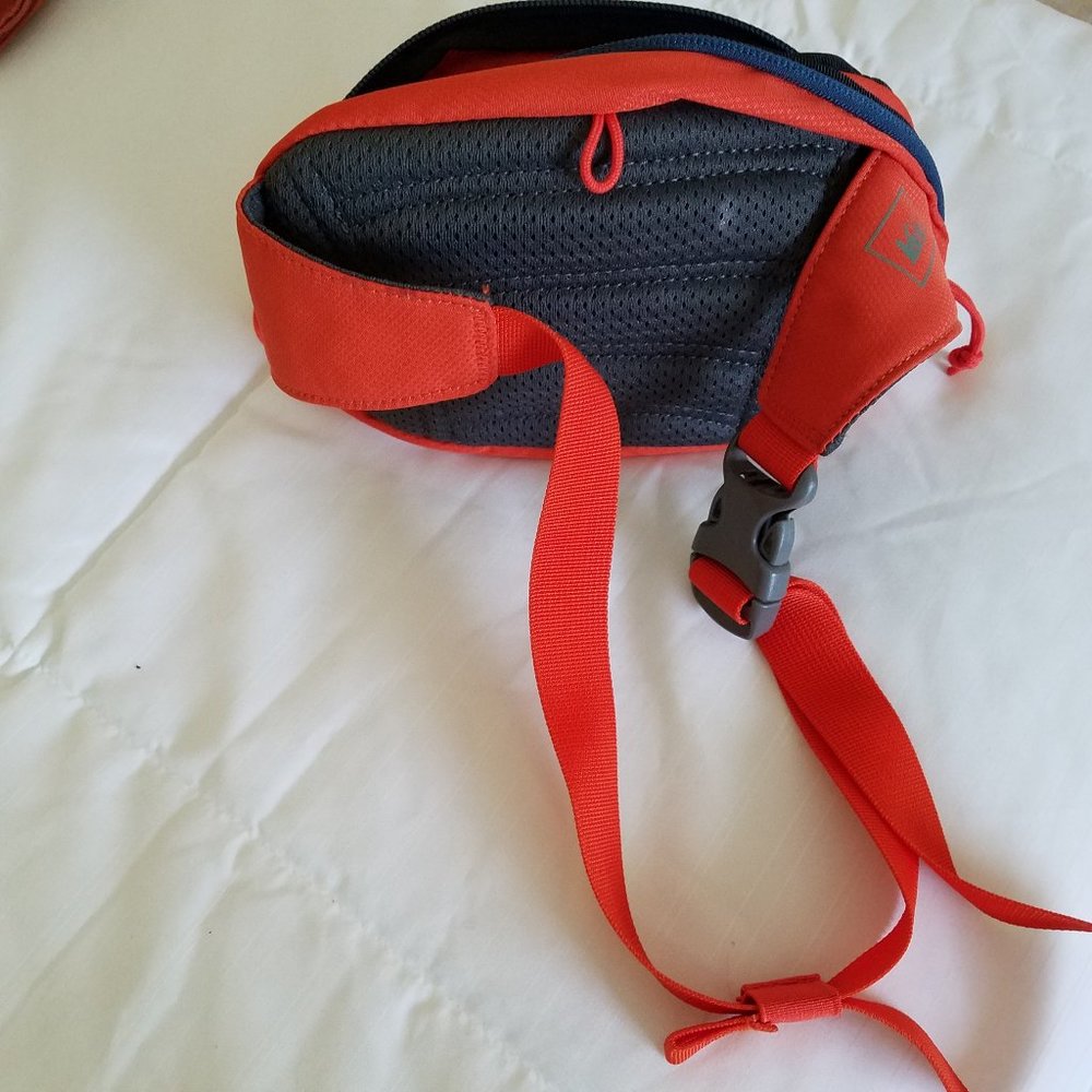 REI fanny pack - EUC 7in - Picture 4 of 4